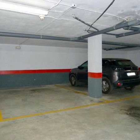 Atico En Marbella Appartement Buitenkant foto