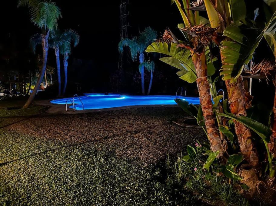 Atico En Marbella Appartement Buitenkant foto