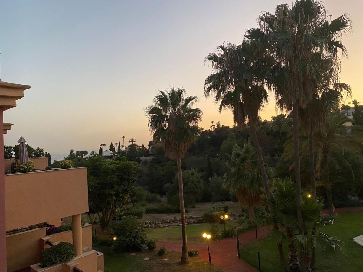 Atico En Marbella Appartement Buitenkant foto
