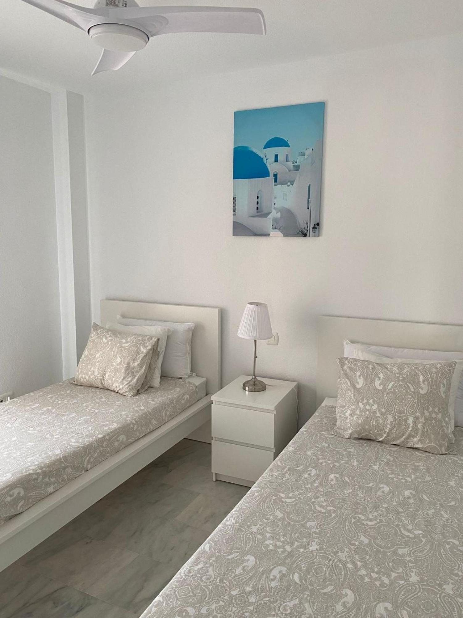 Atico En Marbella Appartement Buitenkant foto