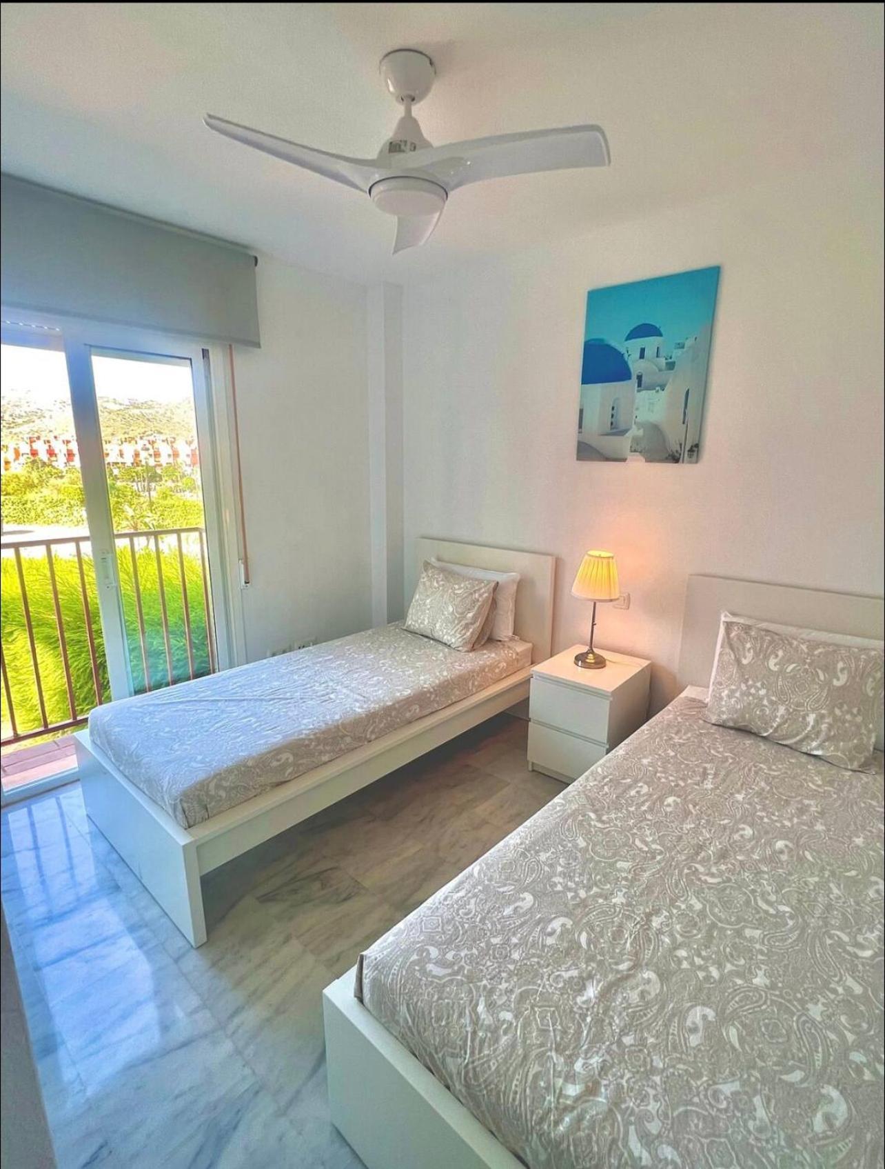 Atico En Marbella Appartement Buitenkant foto